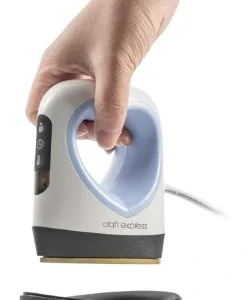 Mini presse à chaud Craft Express