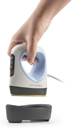 Mini presse à chaud Craft Express
