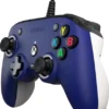 NACON - Manette Xbox de jeu Pro Compact Bleu