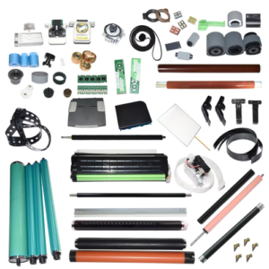 Pièces détachées photocopieurs