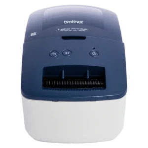 QL-600B | Imprimante d'étiquettes compacte