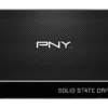 PNY SSD CS900 SATA 25 500GB