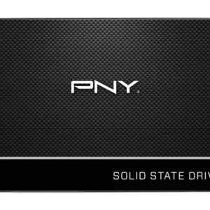 PNY SSD CS900 SATA 25 500GB