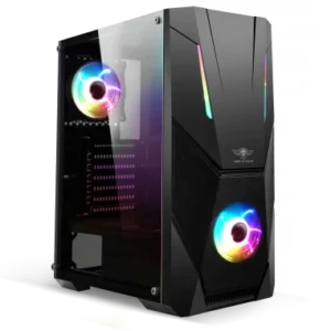 SOG Boitier ROGUE V ARGB