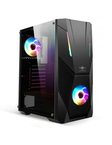 SOG Boitier ROGUE V ARGB