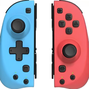 SOG MY-JOY plus Bleu - Rouge