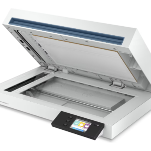 Scanner de Bureau HP ScanJet Pro N4600 fnw1