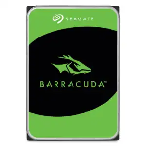Seagate Barracuda 1TO Serial ATA