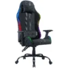 Chaise Gaming en Simili cuir RGB K-SEAT ELECTRON EX