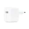 Apple Adaptateur Secteur USB 12 W