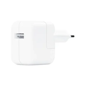 Apple Adaptateur Secteur USB 12 W