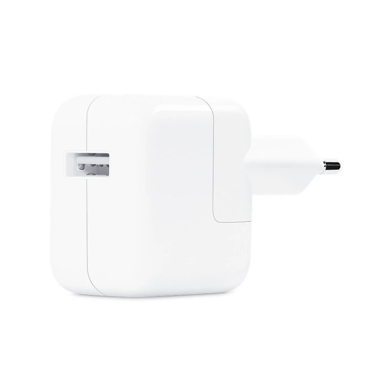 Apple Adaptateur Secteur USB 12 W