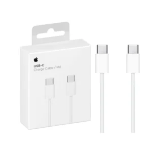 Câble De Charge Rapide APPLE 1M USB-C
