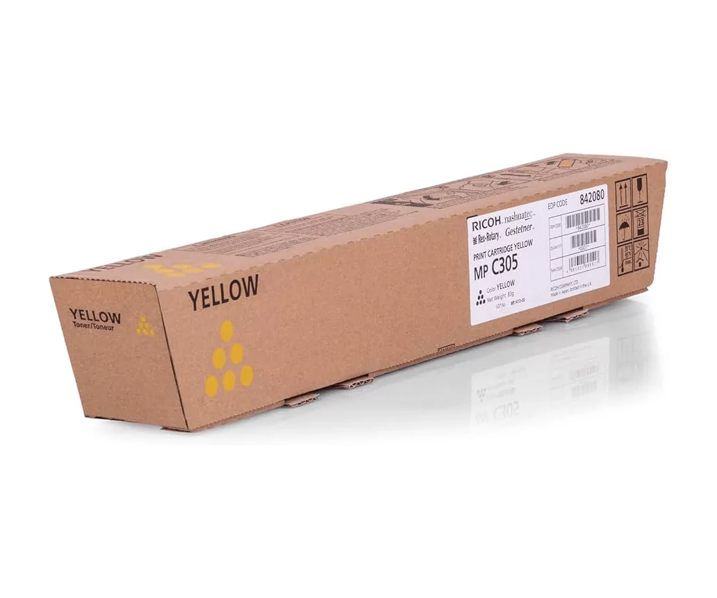 Cartouche Toner Compatible Ricoh 841597 La Reunion