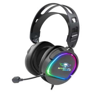 Casque gamer Spirit of Gamer PRO-H6 DARK