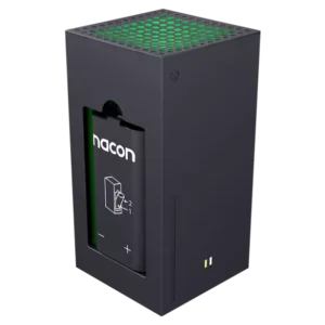 Double Chargeur de Batterie Externe pour Manettes Xbox