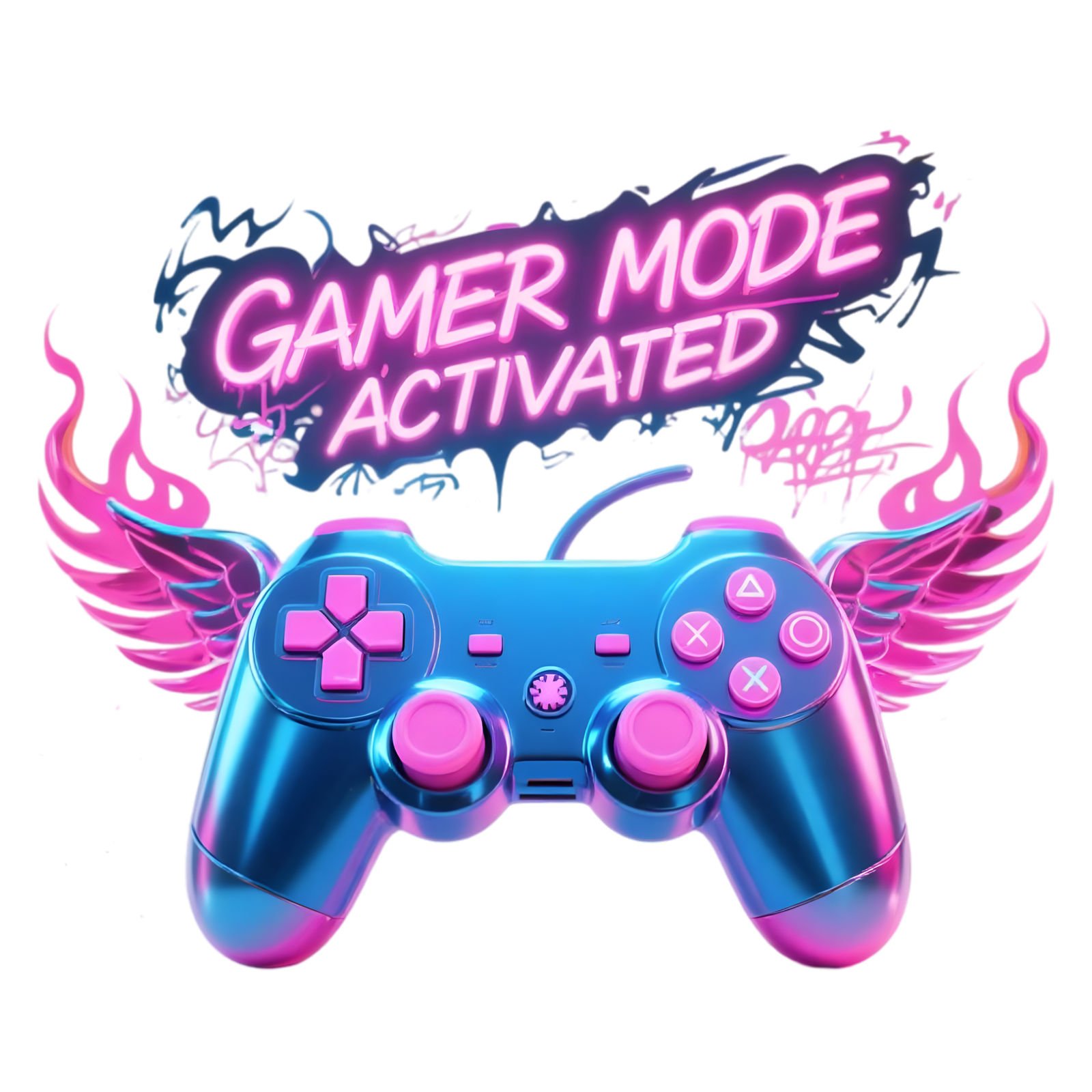 Gamers Design 1