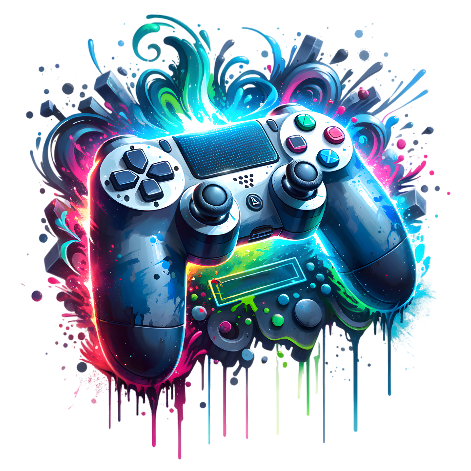 Gamers Design 14