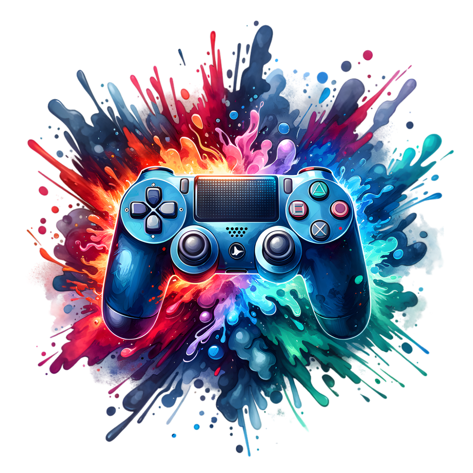 Gamers Design 16