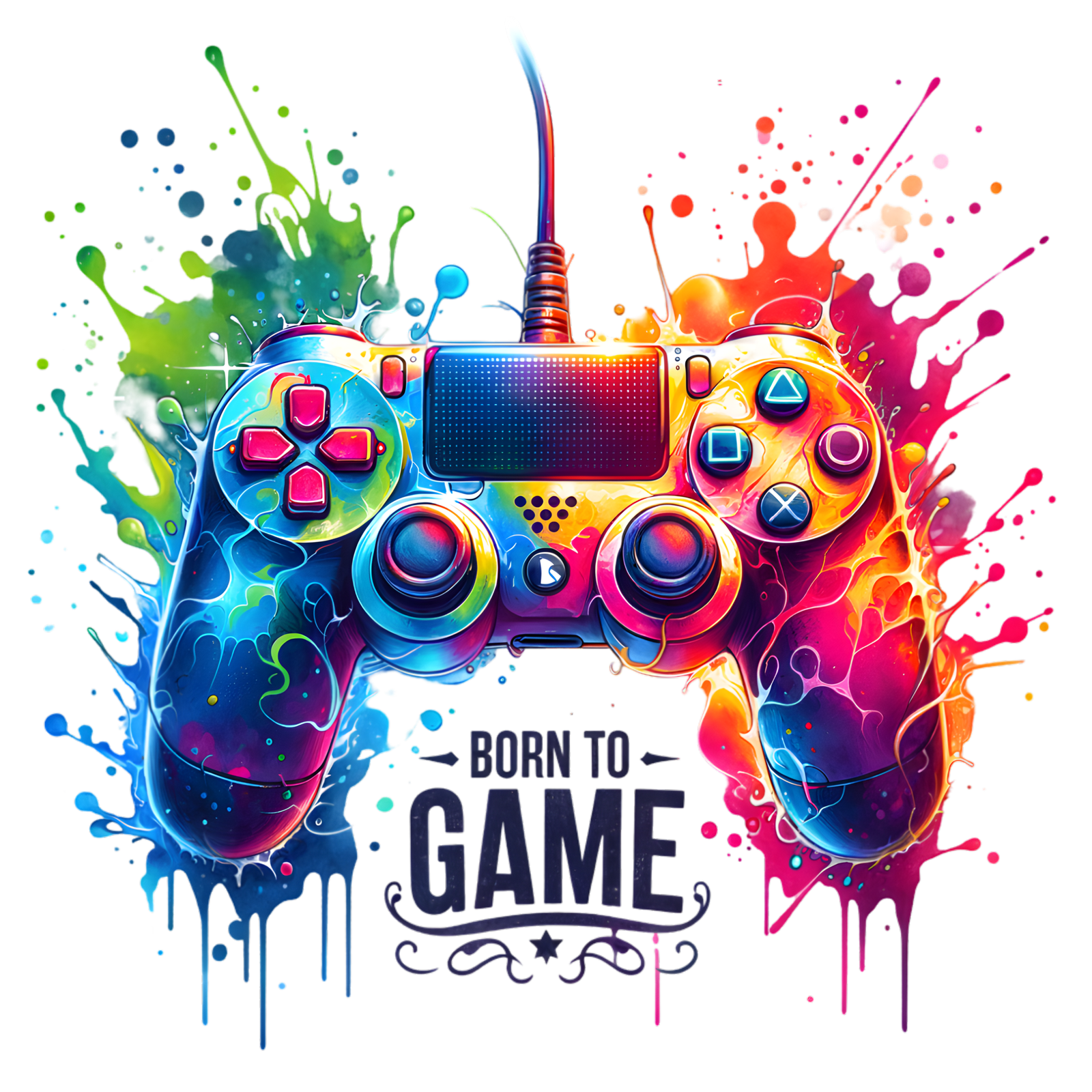 Gamers Design 17