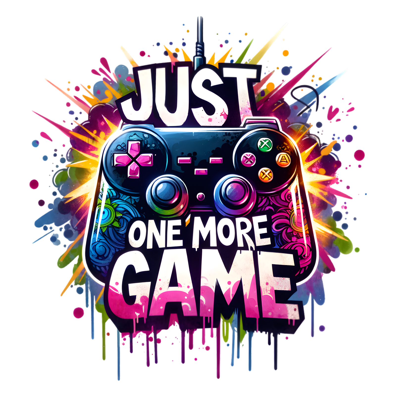 Gamers Design 2