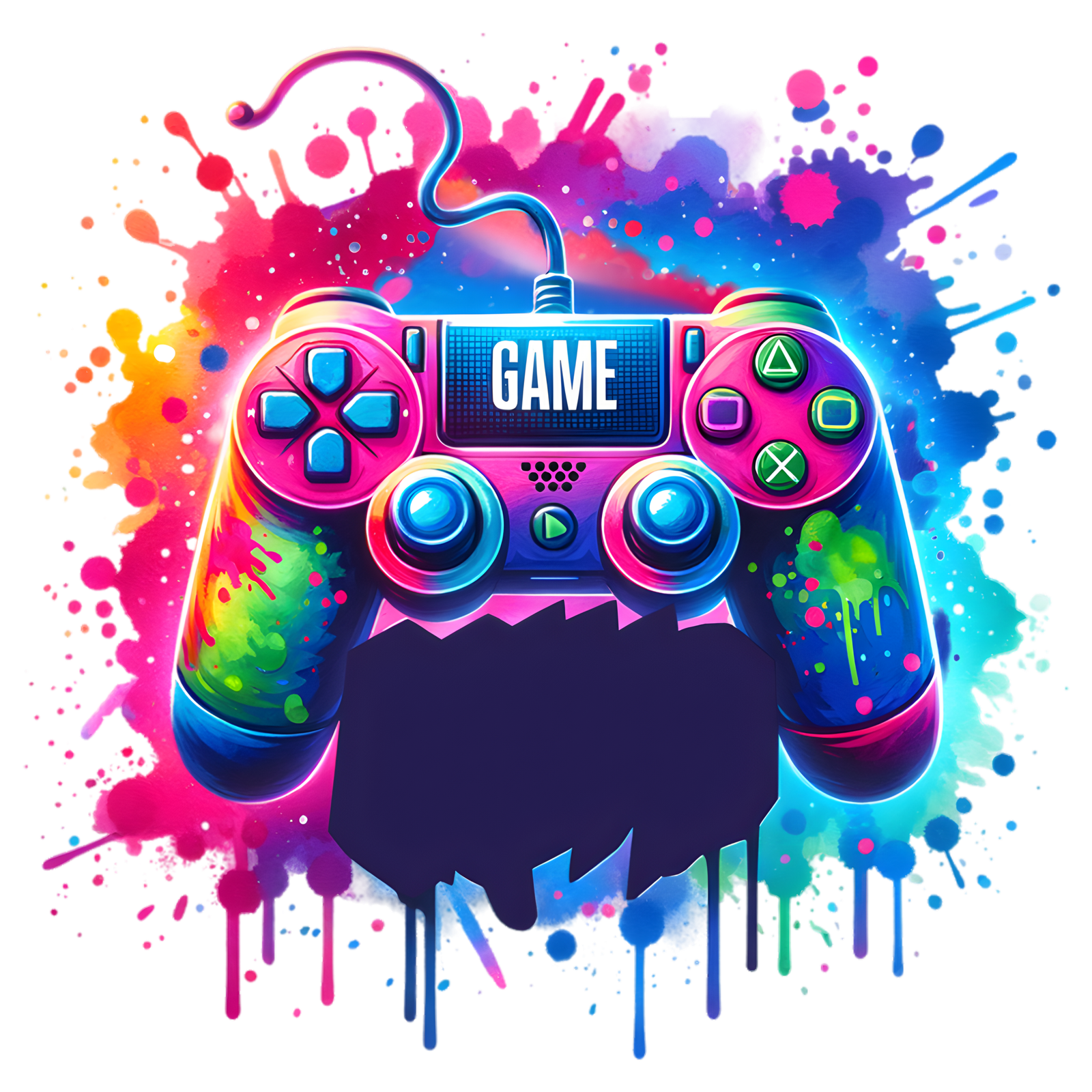 Gamers Design 24