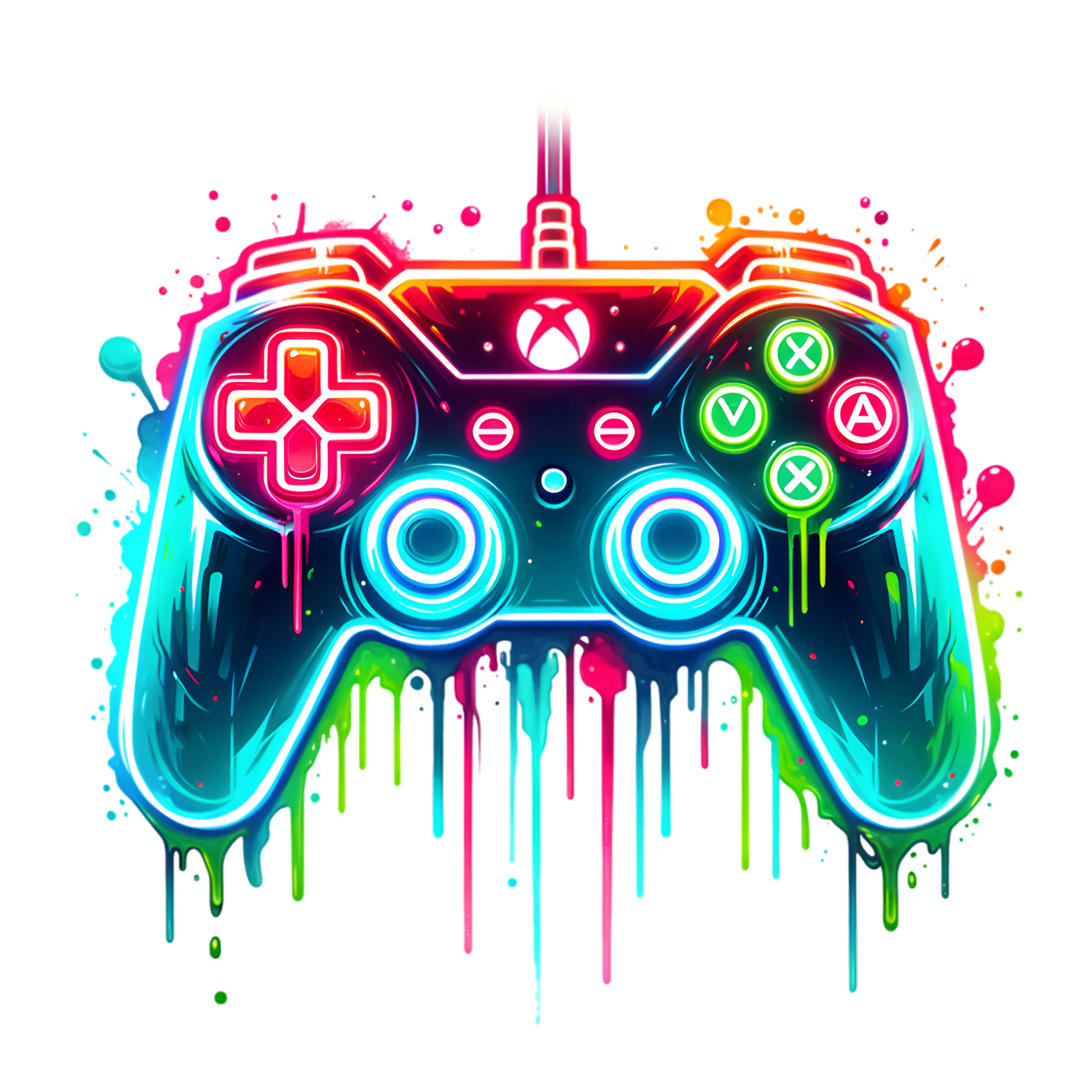 Gamers Design 25