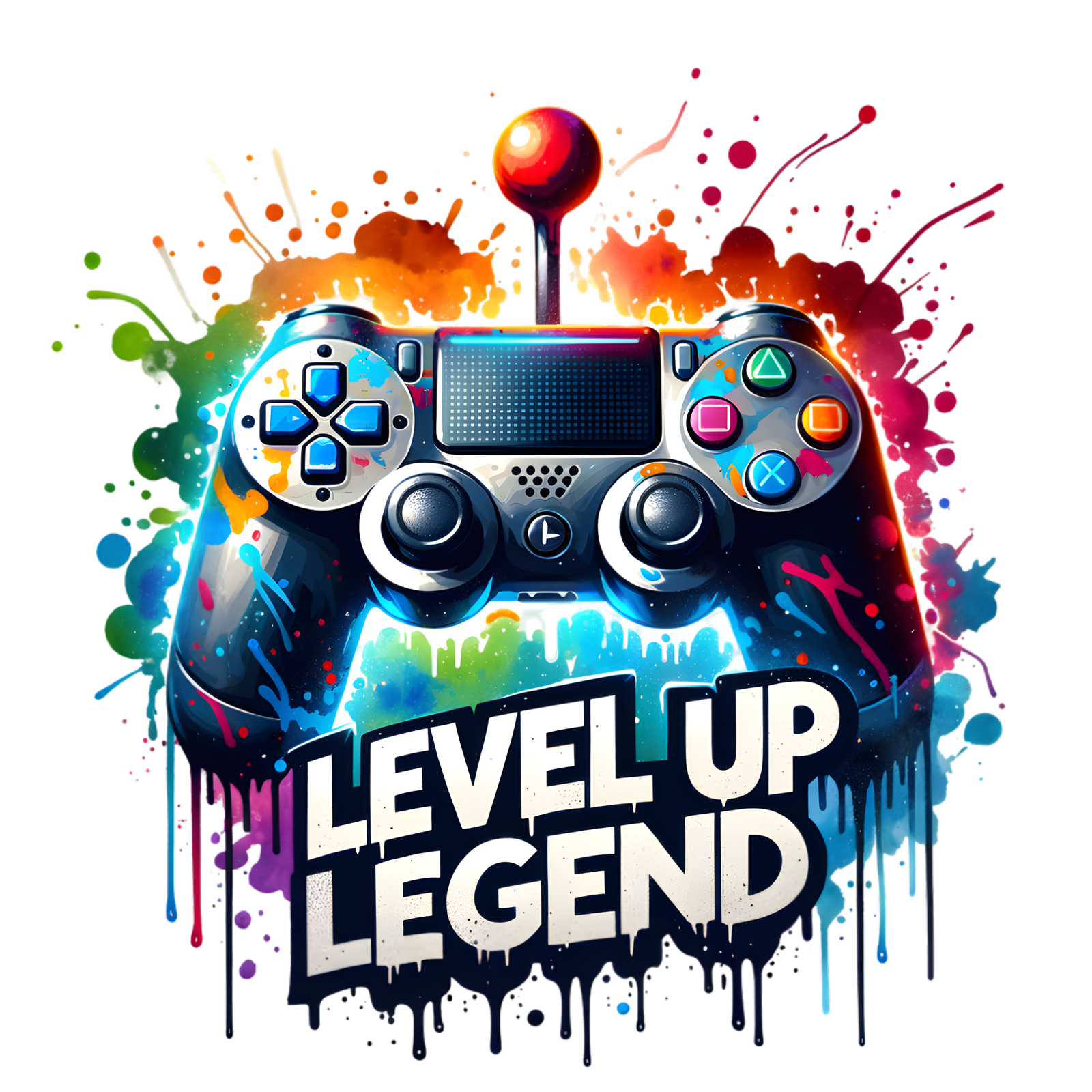 Gamers Design 3