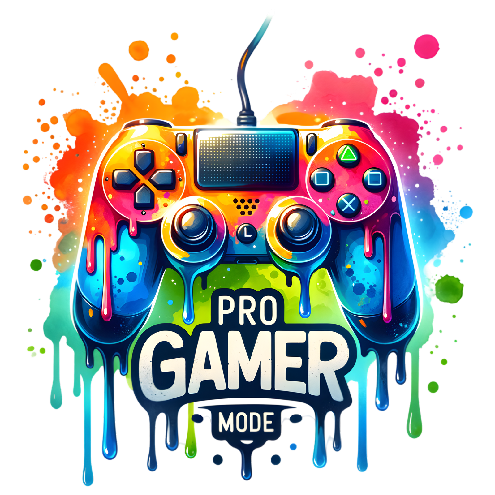 Gamers Design 4