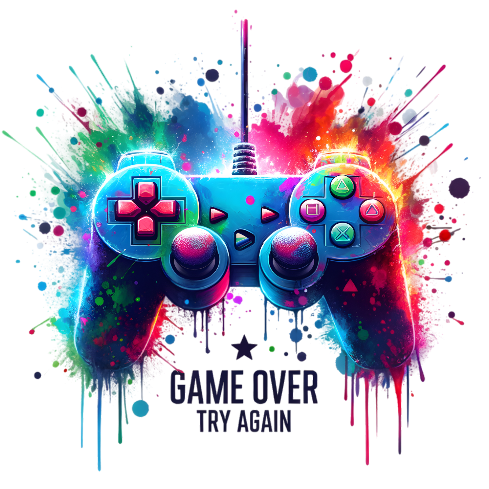 Gamers Design 5