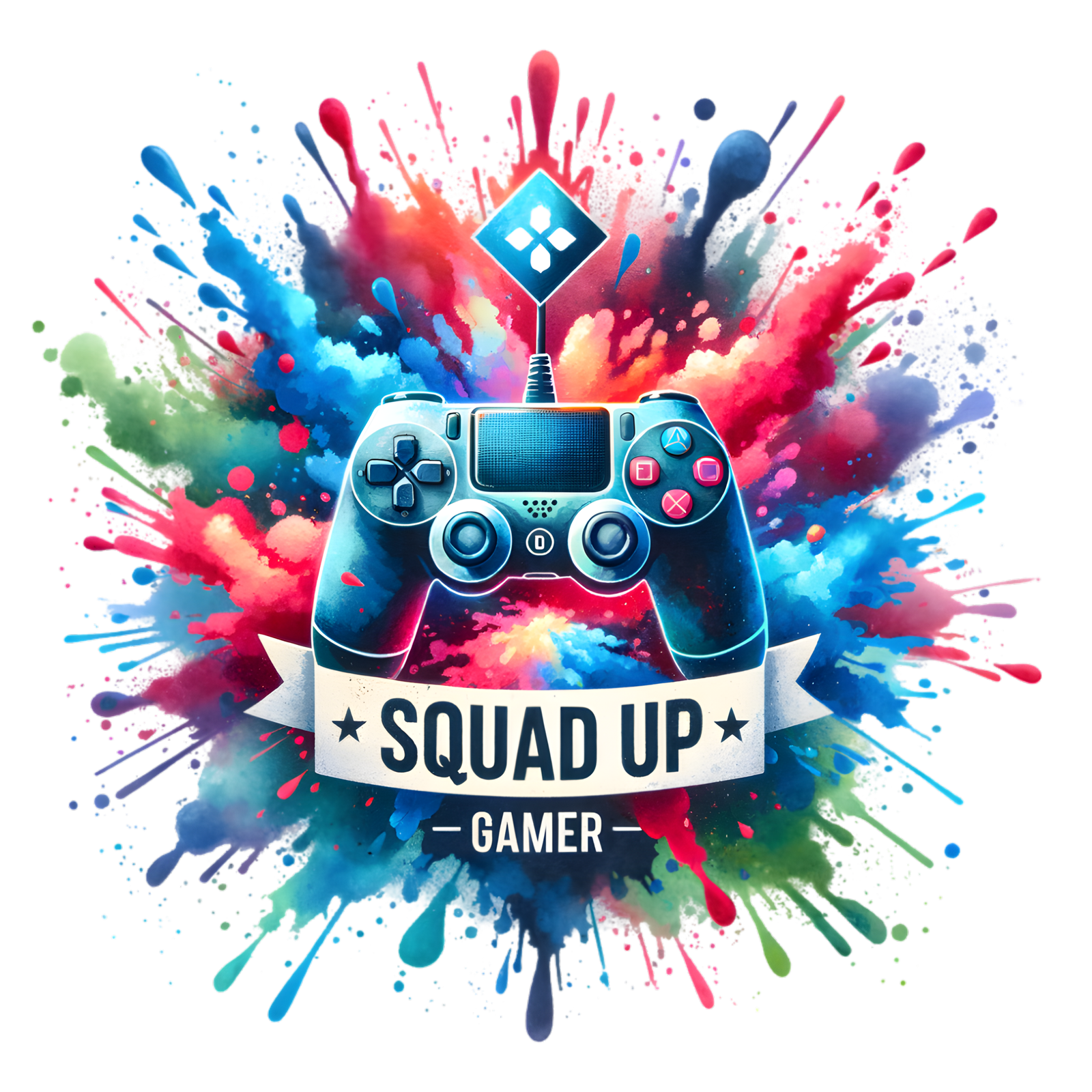 Gamers Design 6