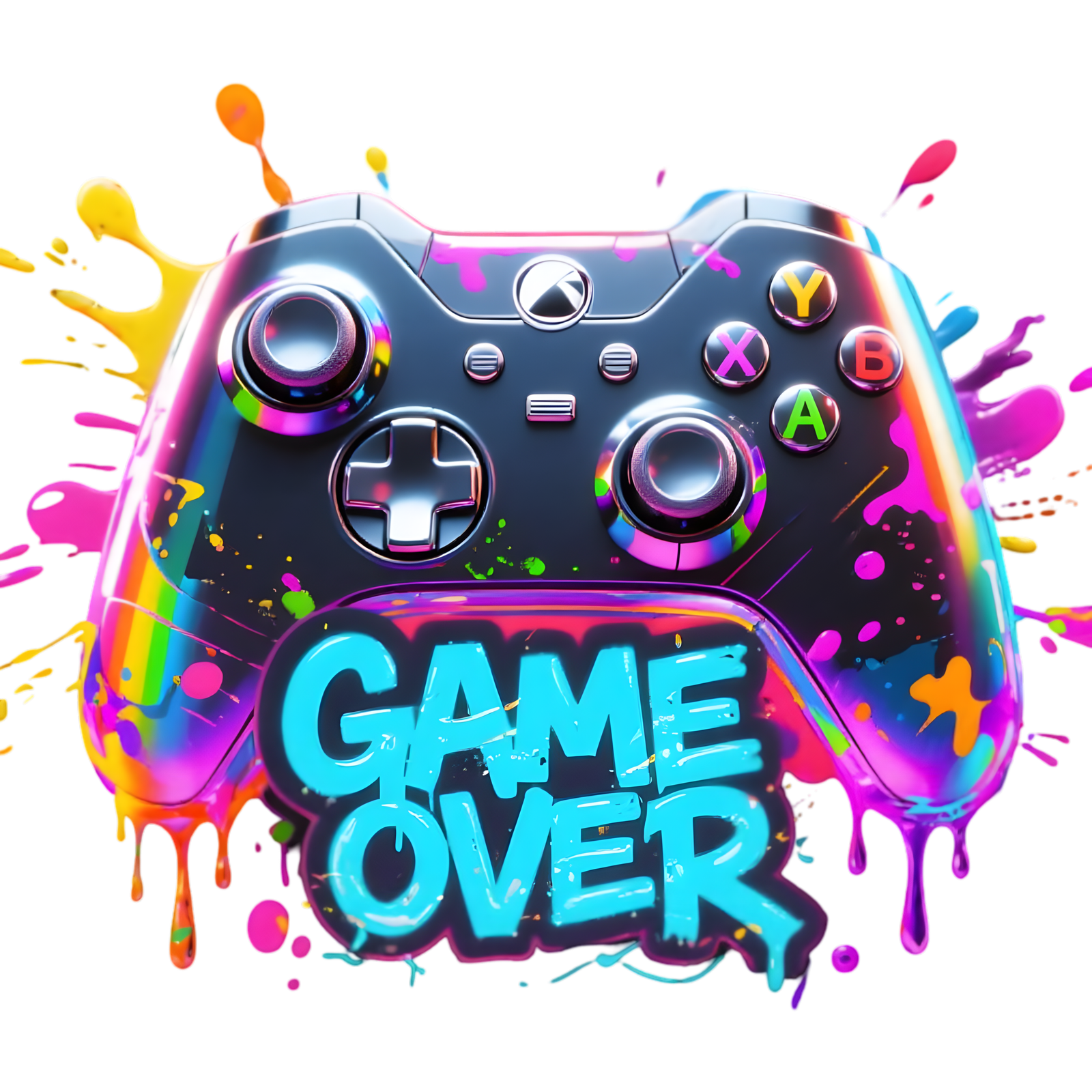 Gamers Design 7