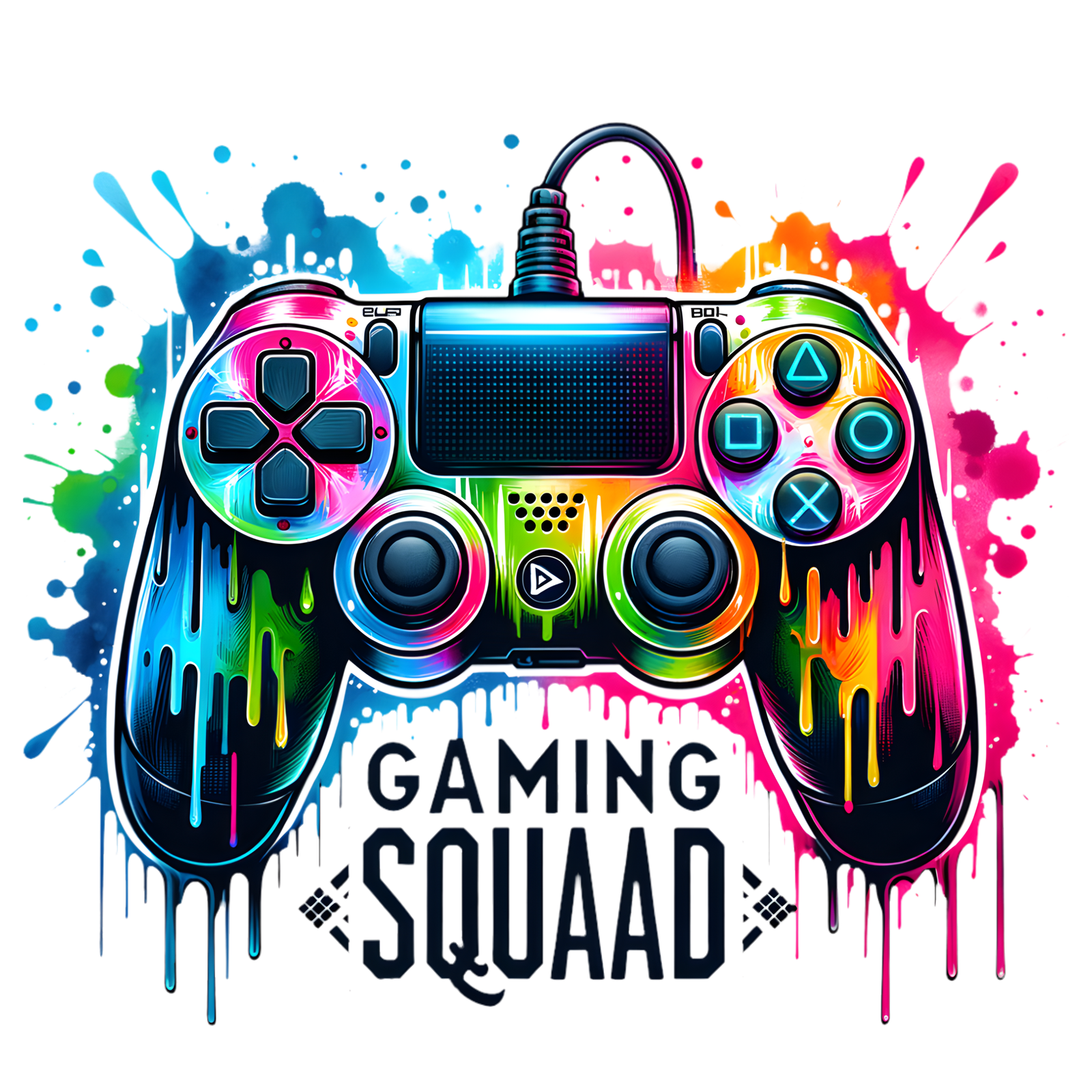 Gamers Design 8