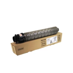 Toner Noir Original  Ricoh IM C3010A - 842506