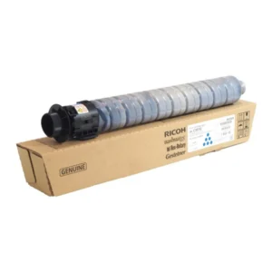 Toner Cyan Original  Ricoh IM C3010A - 842509