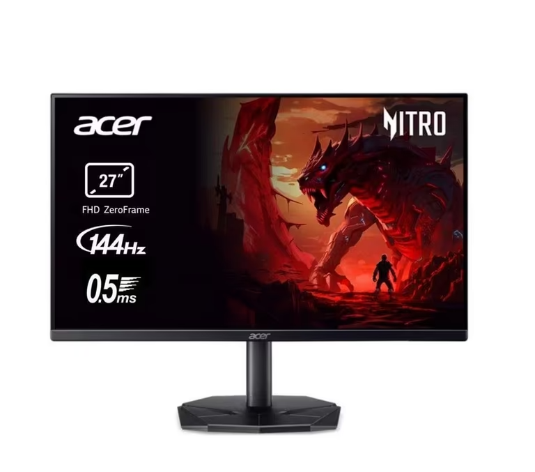 ACER Nitro KG270 P0bi