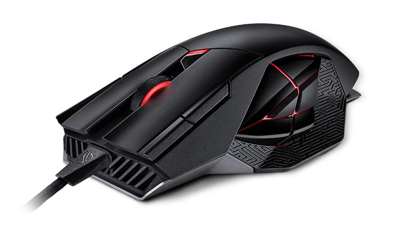 ASUS ROG Spatha X
