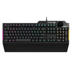 Clavier Gamer méca-Membrane Asus TUF K1