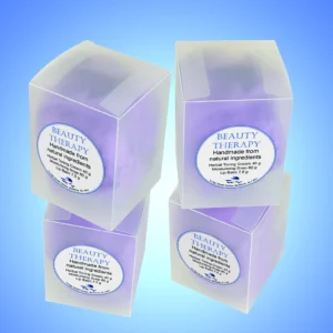 AVERY  Étiquettes rondes blanches brillantes Ø 60 mm