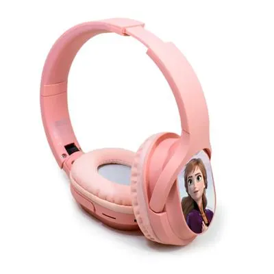 Bigben Casque Sans Fil Bluetooth FROZEN 1