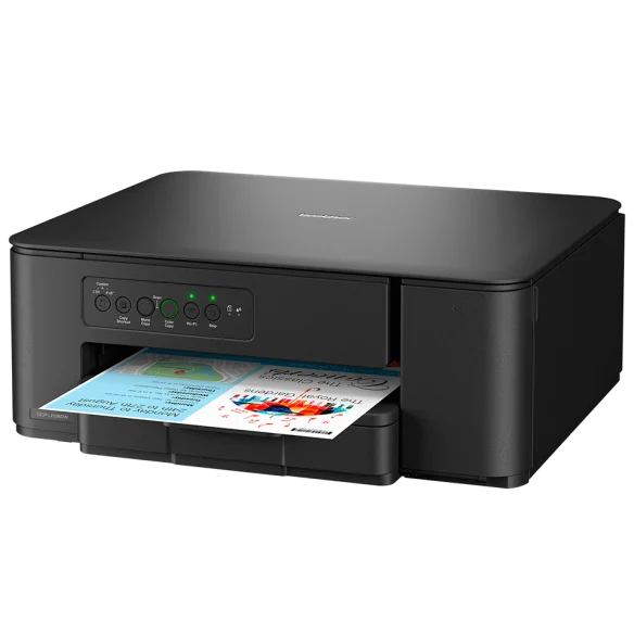 Brother Dcp J1260w Imprimante Jet D Encre Multifonction Sans Fil