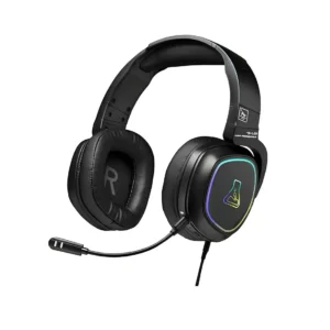 Casque de jeu sans fil KORP PROMENTHIUM