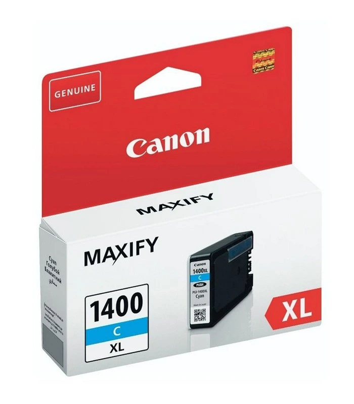 Canon 1400XL Cyan