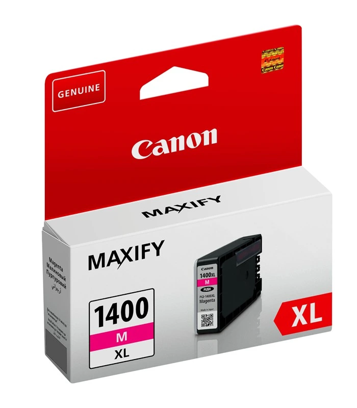 Canon 1400XL Magenta