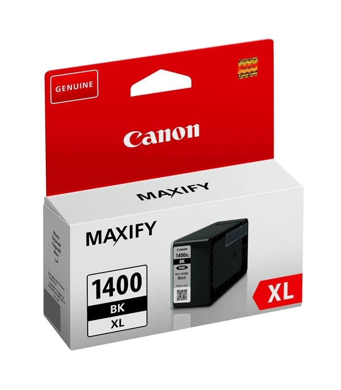 Canon 1400XL Noir