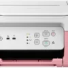 Canon PIXMA G3430 — Imprimante MegaTank 3-en-1- Rose