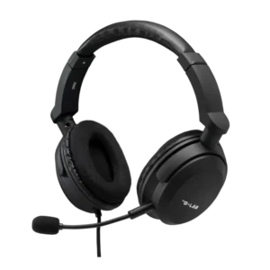 Casque Gaming Filaire  KORP Carbon — X-Tra Bass