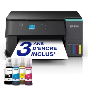 Imprimante multifonction Epson EcoTank ET-2950