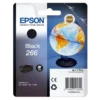 Cartouche d'encre 266 Globe Noire - WorkForce WF-110W