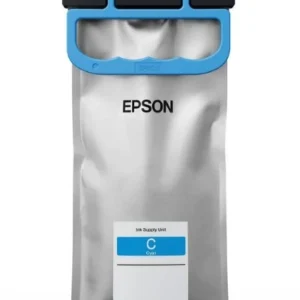 Cartouche d'encre Epson T01D2 — Cyan XXL - WF-C579RDTWF